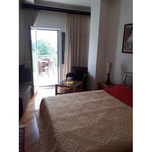 Apartment Vir