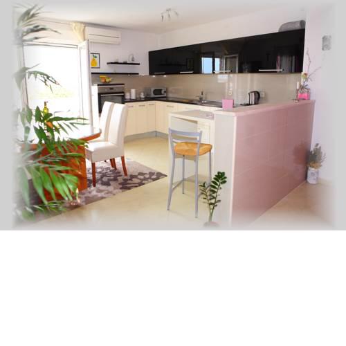 Apartment Viro