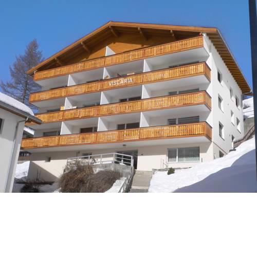 Apartment Viscaria.2