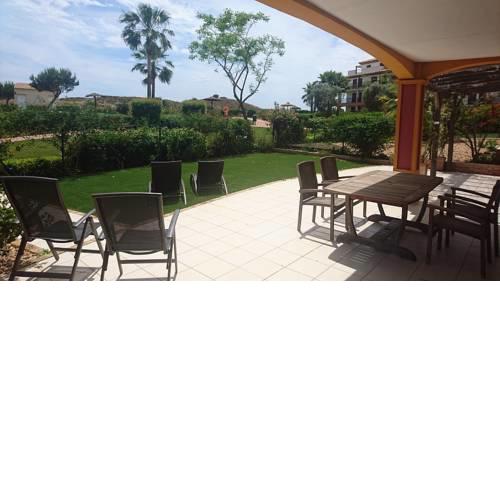 Apartment Vista Esuri, Ayamonte