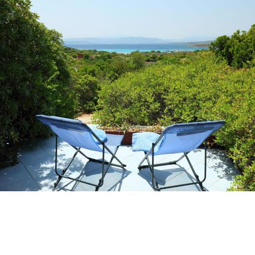 Apartment Vista Golfo 2 by Interhome