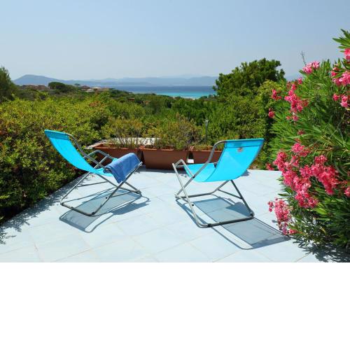 Apartment Vista Golfo 3 by Interhome