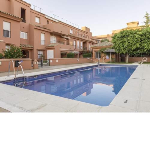 Apartment Vista Hermosa- Principe