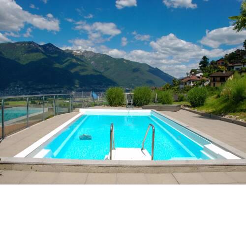 Apartment Vista Lago Maggiore