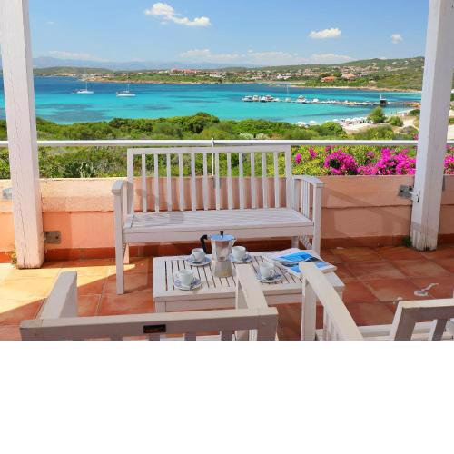 Apartment Vista Mare 1 - GOA611 by Interhome