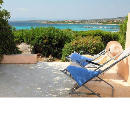 Apartment Vista Mare 3 - GOA613 by Interhome