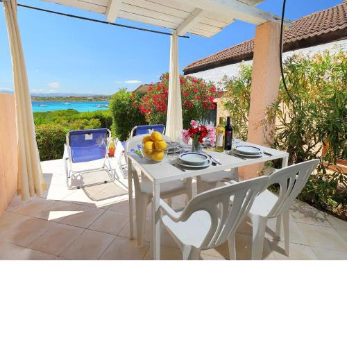 Apartment Vista Mare 4 by Interhome