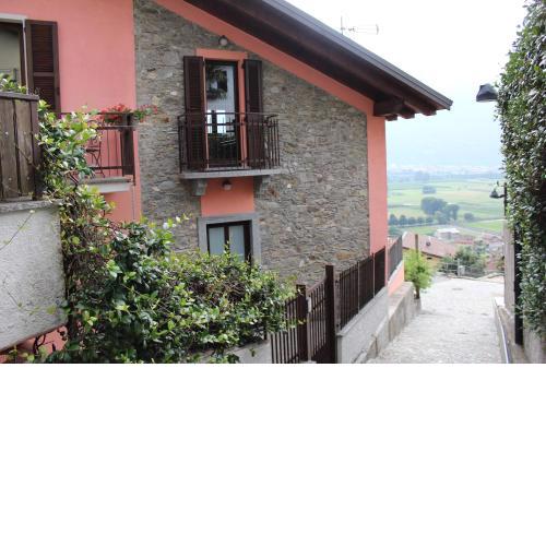apartment vista monastero