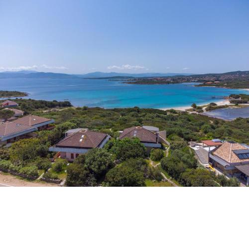 Apartment Vista Playa 3 - GOA603 by Interhome