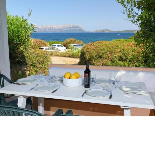 Apartment Vista Tavolara 1 by Interhome