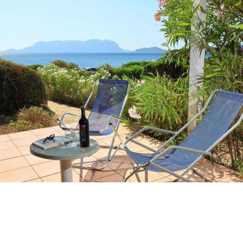 Apartment Vista Tavolara 2 by Interhome