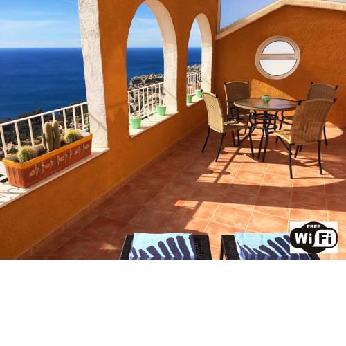 Apartment Vistamar 1