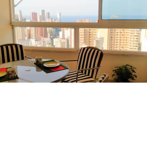 Apartment Vistas al Mar