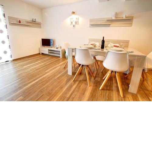 Apartment Vita