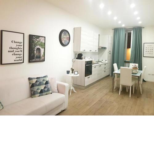 APARTMENT VITERBO CENTRO CORSO