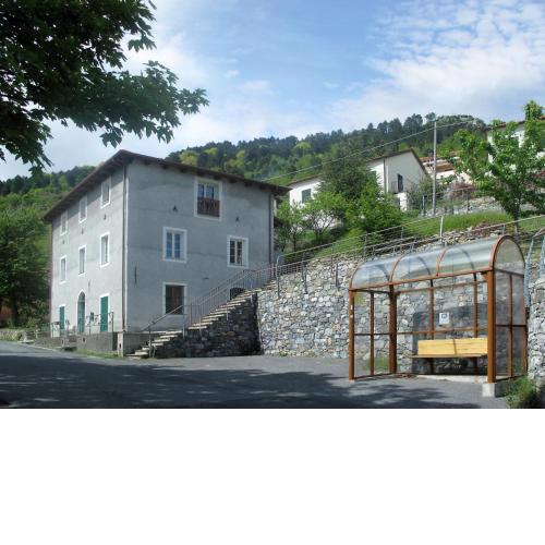 Apartment Vittoria e Milietto - FLG325 by Interhome
