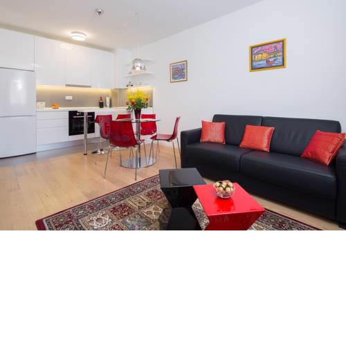 Apartment Vjera