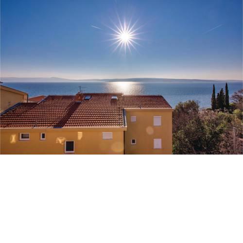 Apartment Vladimira Nazora VI