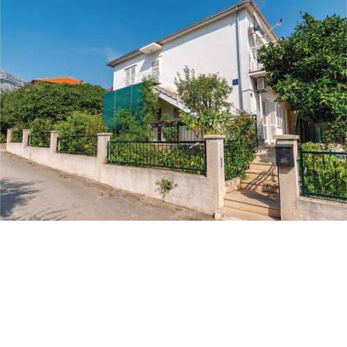 Apartment VNazora N-524