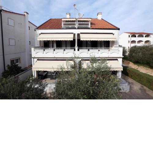 Apartment Vodice 11628b