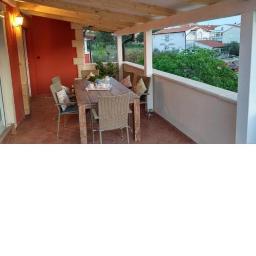 Apartment Vodice 16578b