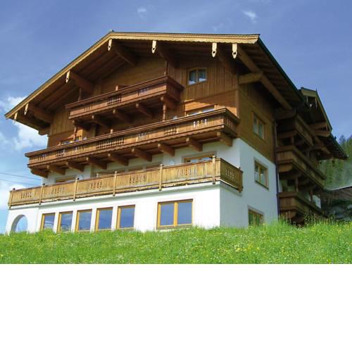 Apartment Voithofer.7