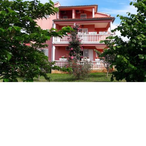 Apartment Volme