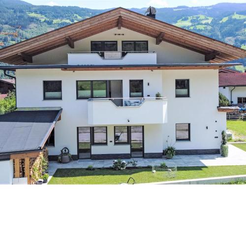 Apartment Vom Gerslosstein zum Rumerblick by Interhome