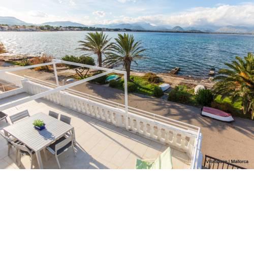 Apartment Voramar Alt in Alcudia