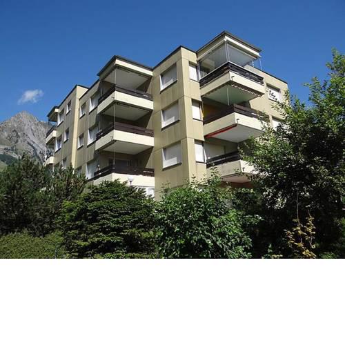 Apartment VorderÃ¶rtigen 4