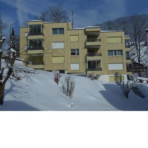 Apartment VorderÃ¶rtigen 4