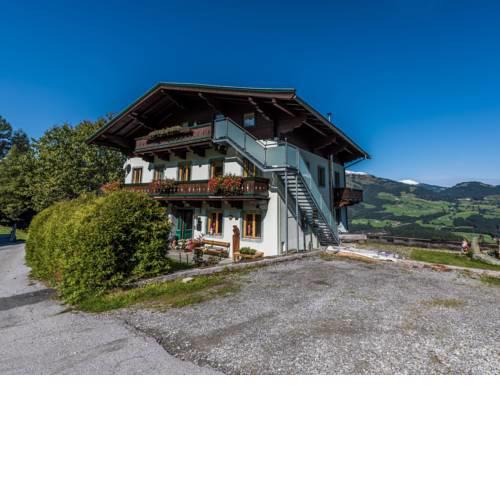 Apartment Vordermühleben.1