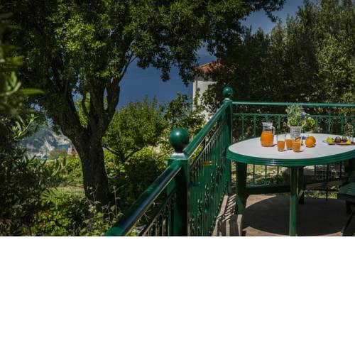 Apartment Voula Myrtos