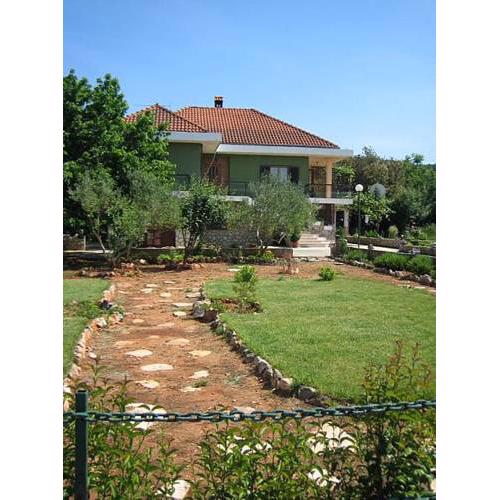 Apartment Vrboska 4012b