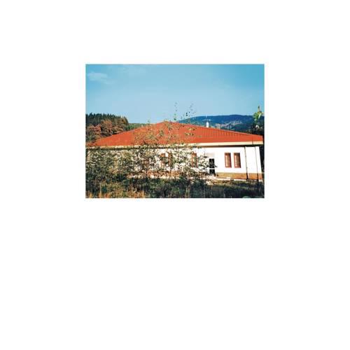 Apartment Vrchlabska