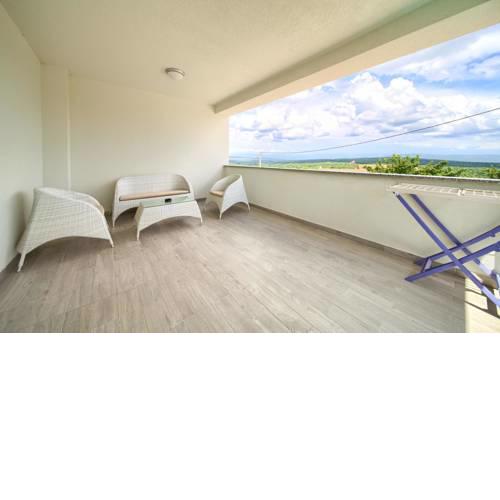 Apartment Vrh 17951d