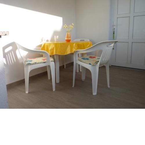 Apartment Vrsar 7129d