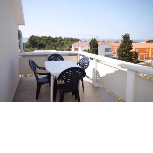 Apartment Vrsi - Mulo 3276b