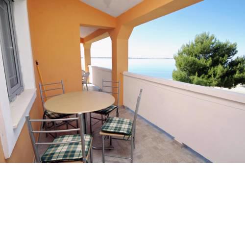 Apartment Vrsi - Mulo 5844b