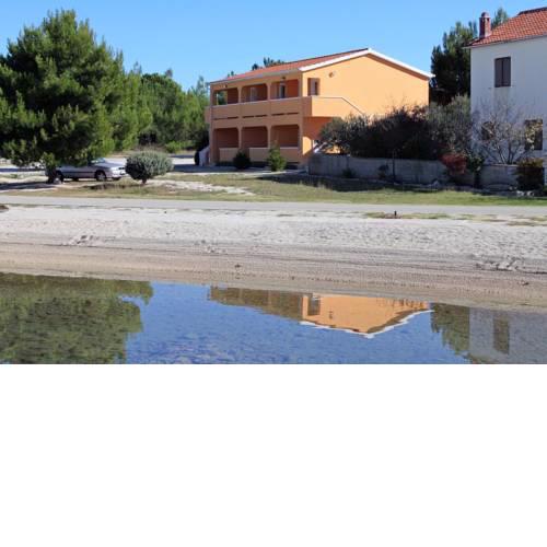 Apartment Vrsi - Mulo 5844e