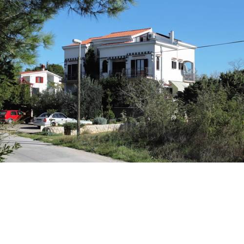 Apartment Vrsi - Mulo 5848b