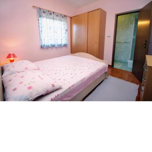 Apartment Vrsi - Mulo 5848c