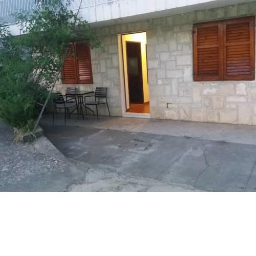 Apartment Vucurovic