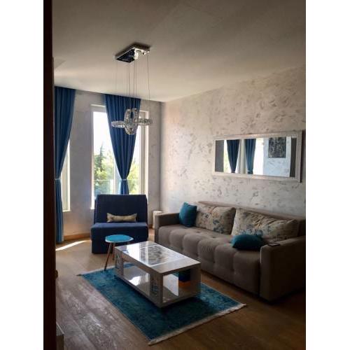 Apartment Vuk