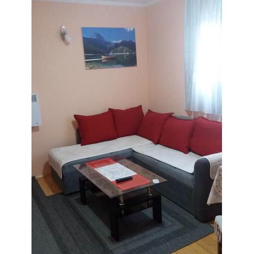 Apartment VUK