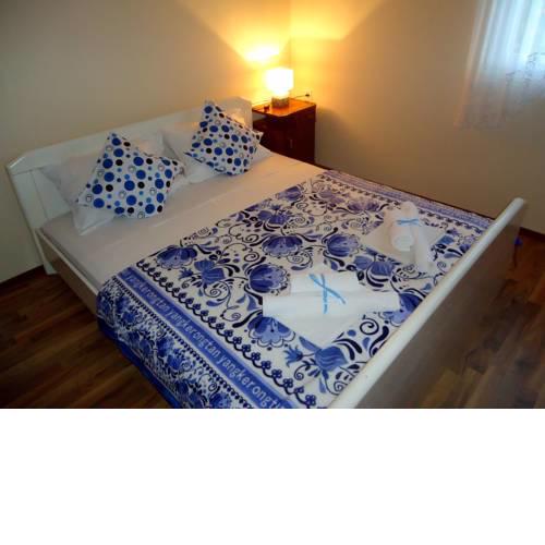 Apartment Vukanic