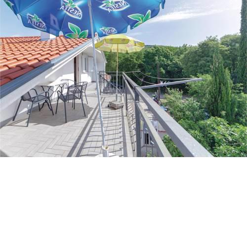 Apartment Vukovarska Cr