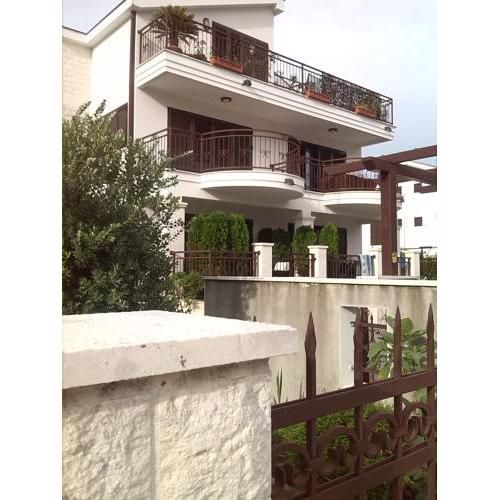 Apartment Vukovic