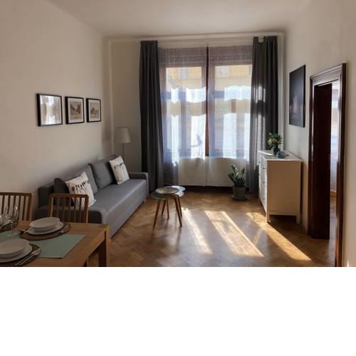 Apartment V&V Bělehradská