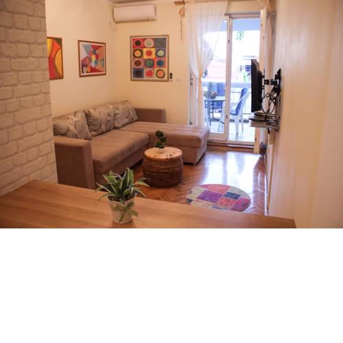 Apartment W